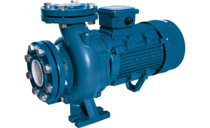 Aντλία επιφανείας AQUASTRONG EST 32-200/40