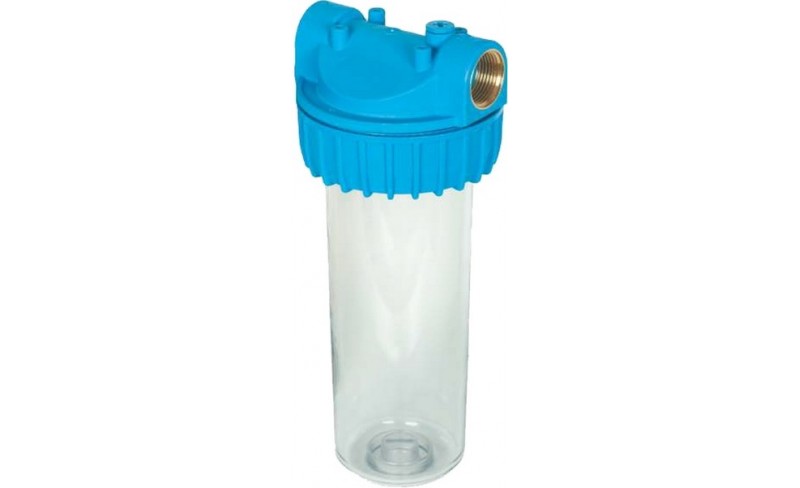 Φίλτρο πόσιμου νερού TECNOPLASTIC DOLPHIN 10''