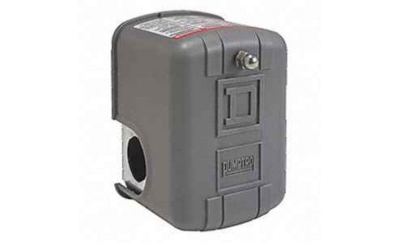 Πιεσοστάτες μονοφασικοί 230 V SQUARE D FSG2
